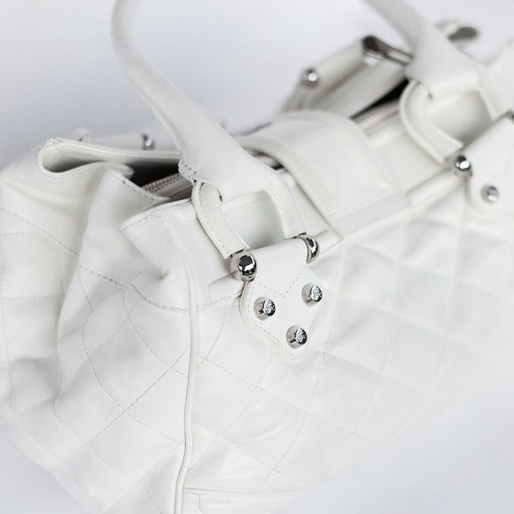 Burberry Shoulder Bag - Picture 6 of 13